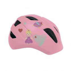 Шлем велосипедный детский Cigna WT-020 (розовый)