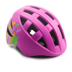 Шлем велосипедный детский Cigna WT-022 (красный)