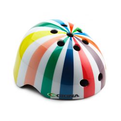 Шлем велосипедный Cigna WT-025 (белый)