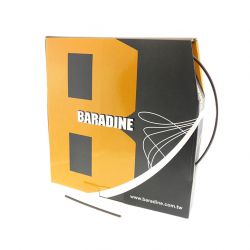 Оплётка троса переключения Baradine DH-AL-03 (50 м., чёрный)