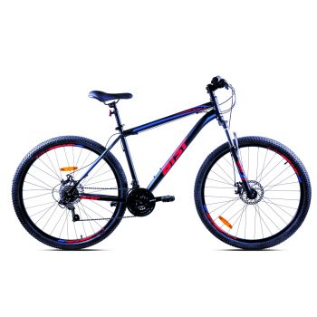 Велосипед AIST Quest Disc 29