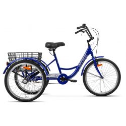 Велосипед AIST Cargo 1.1