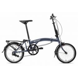 Велосипед AIST Compact 3.0