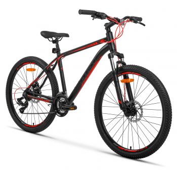 Велосипед AIST Rocky 1.0 Disс