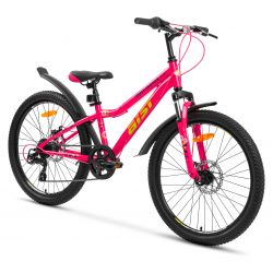 Велосипед AIST Rosy Junior 1.1