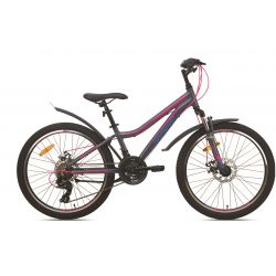 Велосипед AIST Rosy Junior 2.1