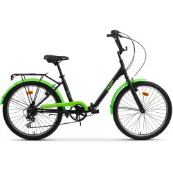 Велосипед AIST Smart 24 2.1