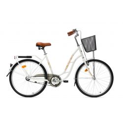 Велосипед AIST Tango 28 1.0 20'