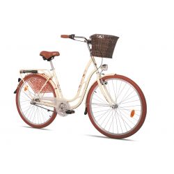 Велосипед AIST Tango 28 2.0 20'