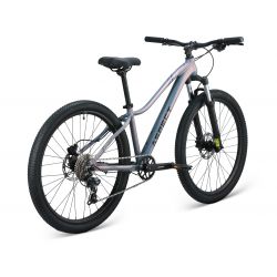 Горный Велосипед Aspect ALMA PRO 26 Фиолетовый 2025