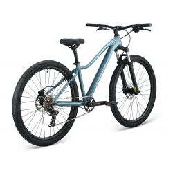 Горный Велосипед Aspect ALMA PRO 27.5 Зеленый 2025