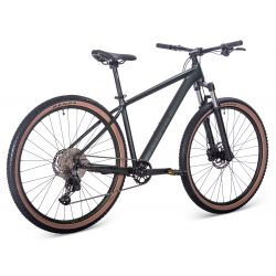 Горный Велосипед Aspect COBALT EXPERT 29 Зеленый 2025