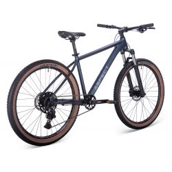 Горный Велосипед Aspect COBALT PRO 27.5 Синий 2025