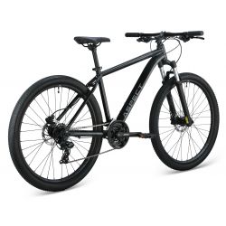 Горный Велосипед Aspect RADIUM 3X PRO 27.5 Черный 2025
