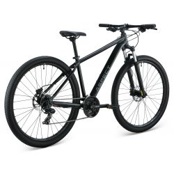 Горный Велосипед Aspect RADIUM 3X PRO 29 Черный 2025