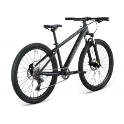 Горный Велосипед Aspect RADIUM PRO 26 Черный 2025