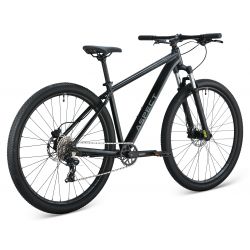Горный Велосипед Aspect RADIUM PRO 29 Черный 2025