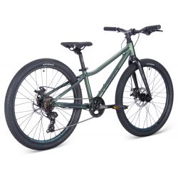 Горный Велосипед Aspect WINNER Lite Зеленый 2025