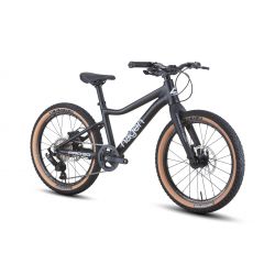 Горный Велосипед Hagen Teen Pro 20 Carbon Чёрный 2025
